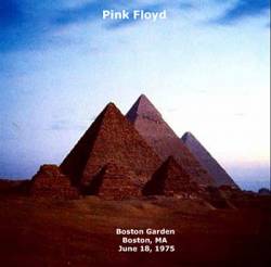 Pink Floyd : Boston Garden (Matrix Version)